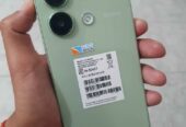 REDMI NOTE 13 256GB 8RAM LIBRE DE FABRICA IMPECABLE MUY BUEN ESTADO