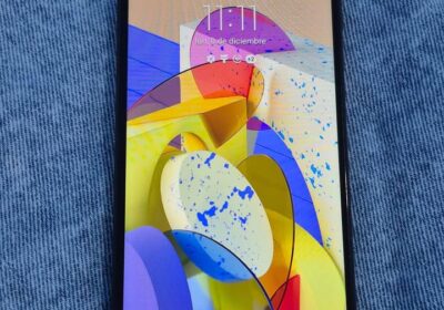 Samsung A12 Libre para cualquier empresa 64gb de almacenamiento 4gb de ram