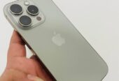 iPhone 15 pro 128 GB 🔋85% Libre ✅