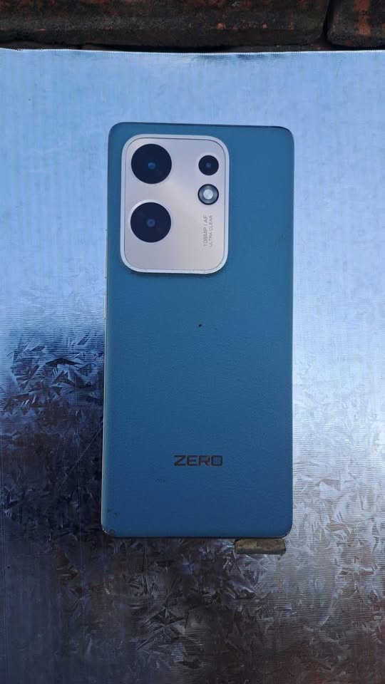 Infinix zero 30