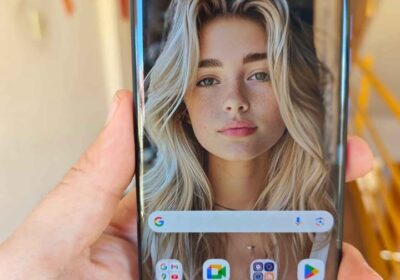 Moto G85 5G de 256 GB y 8 de RAM. Libre de fabrica. Excelente estado!