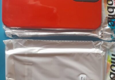 Funda antigolpes alto impacto Samsung a 24