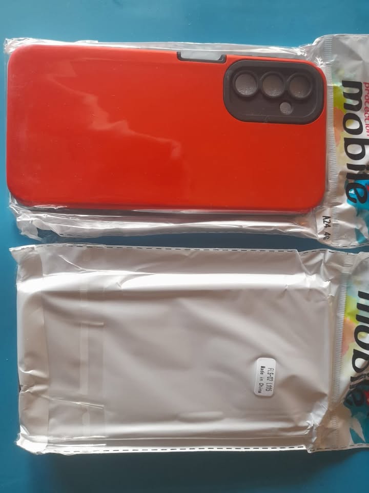 Funda antigolpes alto impacto Samsung a 24