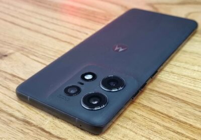 Motorola Moto Edge 50 Pro 5G 12/512 Impecable