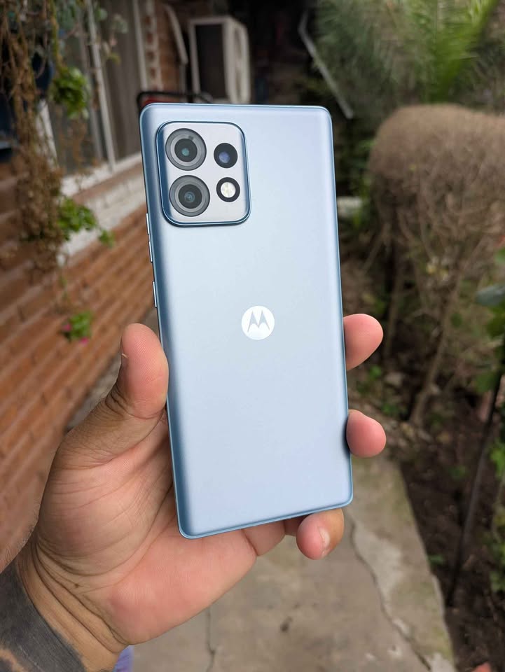 Vendo !!! Motorola edge 40 Pro