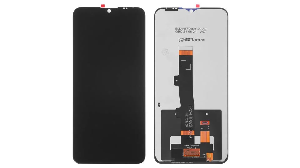 Modulo Mecánico Motorola E7 / E7I POWER / E7 POWER