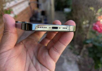 Vendo !!! iPhone 13 Pro