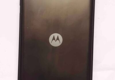 Moto G32 libre 5G en caja completo