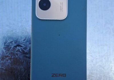 Infinix zero 30