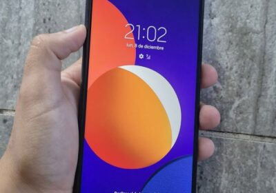 Samsung M12 Libre de fábrica para cualquier compañía 128gb de almacenamiento y 4gb de ram