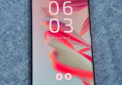 Motorola Edge 50 Fusión Libre sim virtual para cualquier empresa 256gb de almacenamiento 8gb de ram