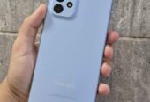 Samsung A53 5g Libre para cualquier compañía 128gb de almacenamiento y 6gb de ram
