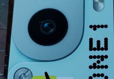 CMF Phone 5G 8/128. Nuevo y Sellado