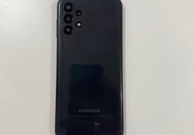 Samsung a13 impecable 🔥