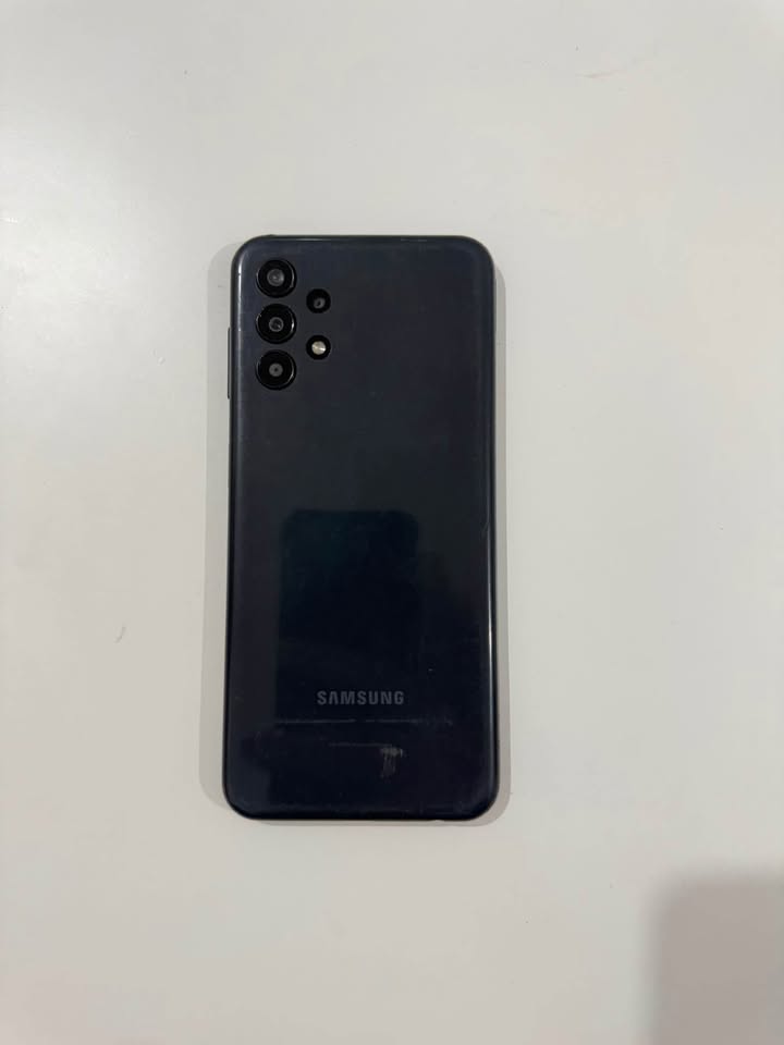 Samsung a13 impecable 🔥
