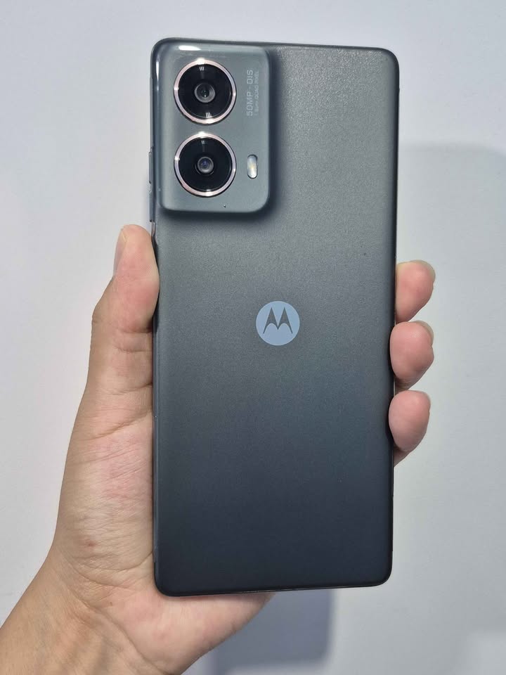 Motorola Moto G85 5g Libre Esim 256gb de almacenamiento 8gb + 4gb de ram