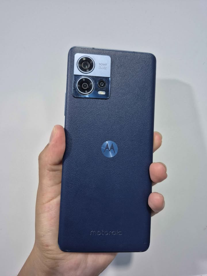 Motorola Edge 30 Fusion Libre de fábrica para cualquier empresa 256gb de almacenamiento 12gb de ram