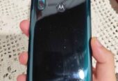 Motorola One Fusion 128GB 4GB RAM Libre de fábrica $100.000