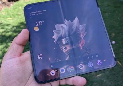 Vendo !! Google Pixel fold 9 pro