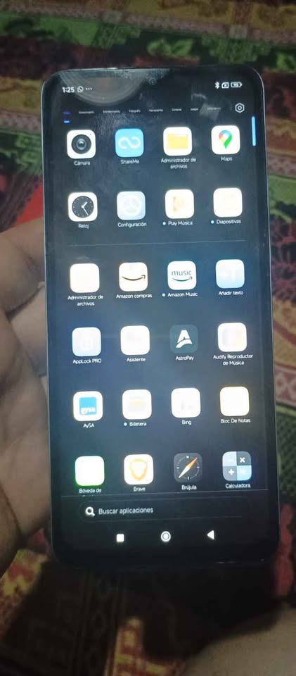 Celu Xiaomi redmi 14 c