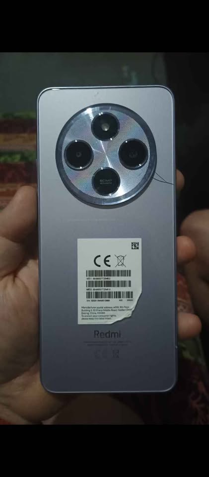 Celu Xiaomi redmi 14 c