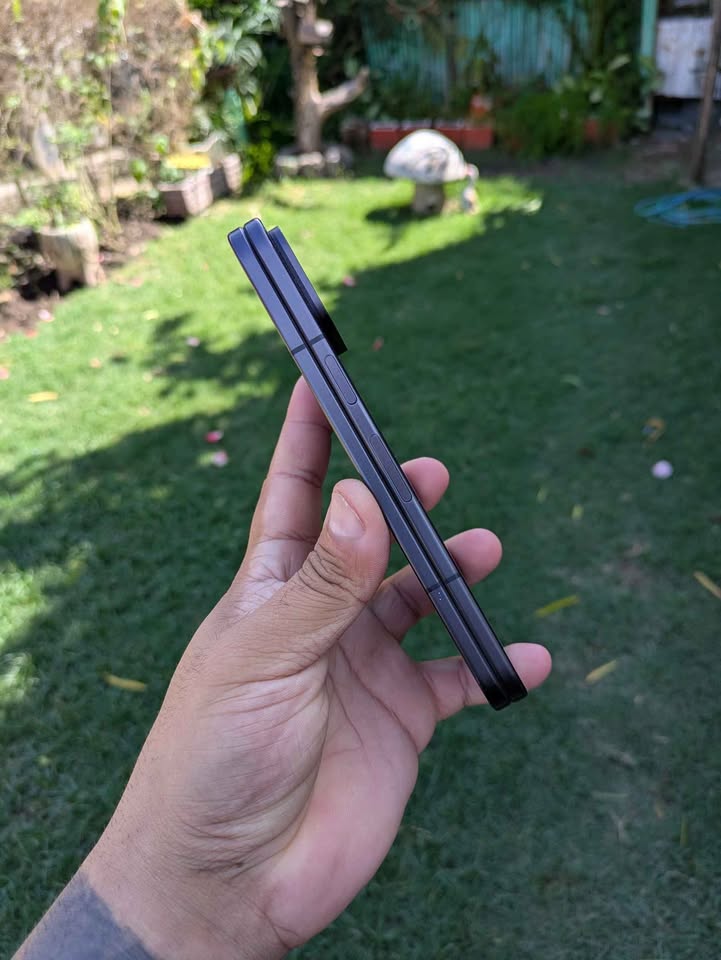 Vendo !! Google Pixel fold 9 pro