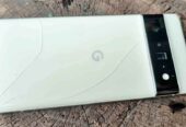 Google Pixel 6 Pro libre 5G. Android 16