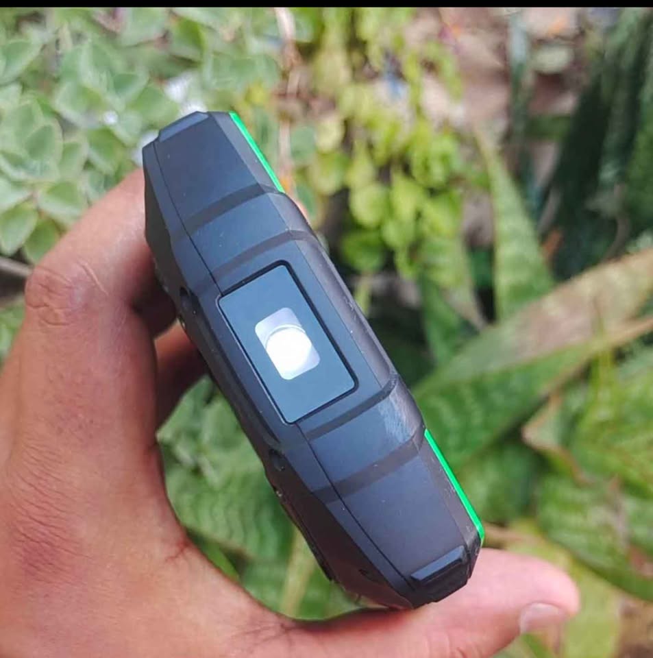 Blackview BV9300 pro a wifi “15.000mha”