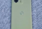 Motorola Edge 40 Libre de fabrica para cualquier empresa 256gb De Almacenamiento y 8gb De Ram