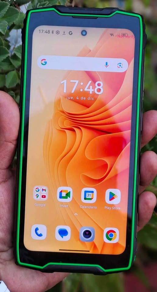 Blackview BV9300 pro a wifi “15.000mha”