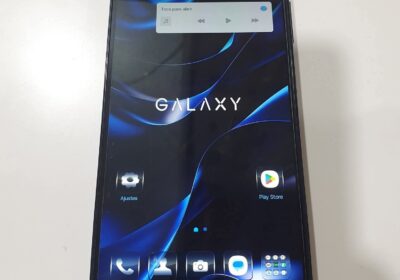 A05s libre d fabrica igual a nuevo