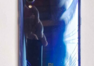 Liquido Xiaomi “MI9” libre… Snapdragon 855