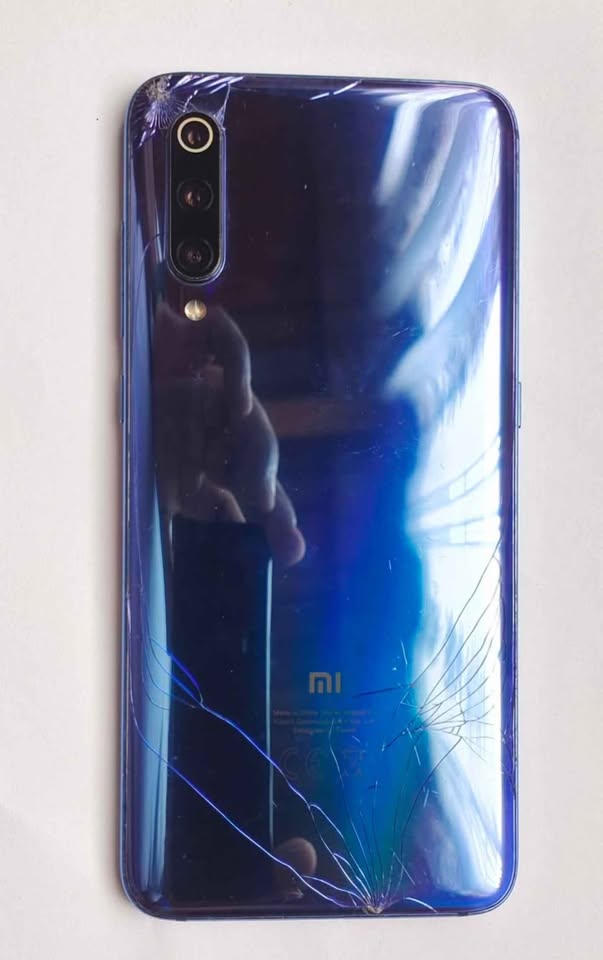 Liquido Xiaomi “MI9” libre… Snapdragon 855
