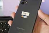 Vendo Samsung A13 libre 128gb 4ram huella , NO PERMUTO