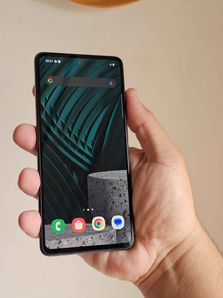 Vendo Samsung A52 libre 128gb 6ram nfc , NO PERMUTO.