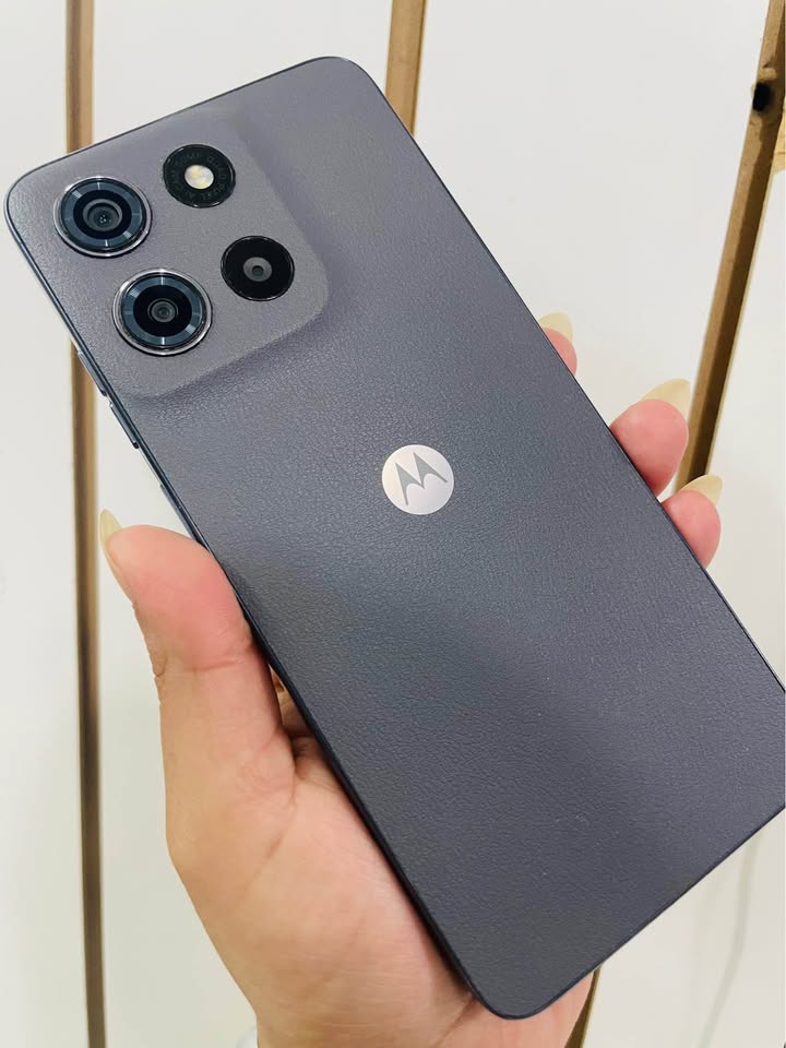 Moto g15 256 GB Libre ✅