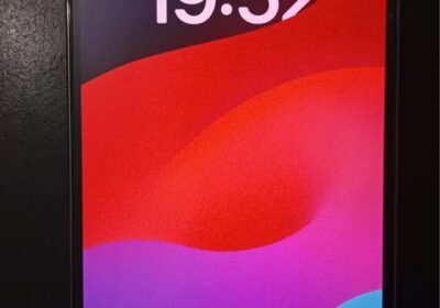 iPhone 13 Pro Max 256GB 83%