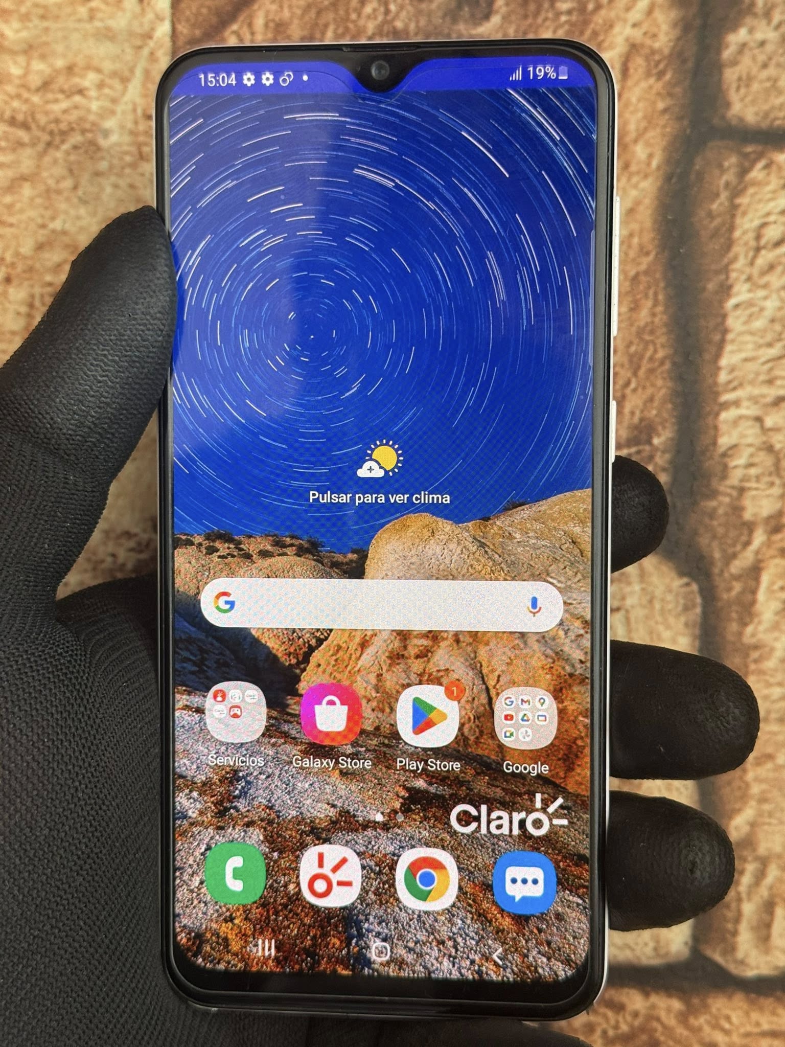 SAMSUNG A30s