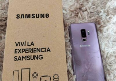 Samsung galaxy s9 plus