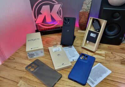 Motorola Moto Edge 50 Pro 5G 12/512 – Impecable
