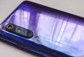 Liquido Xiaomi “MI9” libre… Snapdragon 855