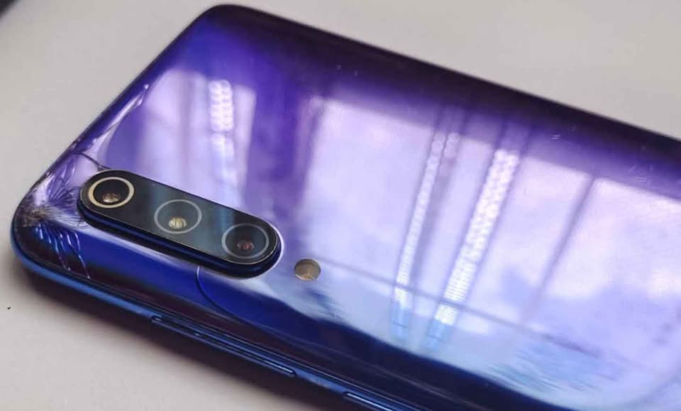 Liquido Xiaomi “MI9” libre… Snapdragon 855