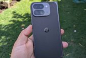 Vendo !! Google Pixel fold 9 pro