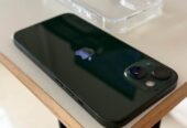 iPhone 13 128gb Verde