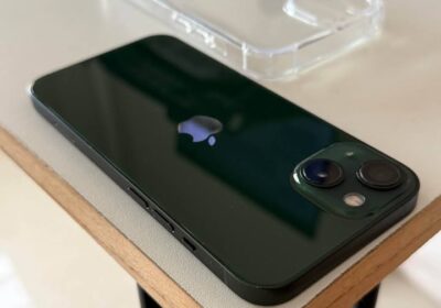 iPhone 13 128gb Verde