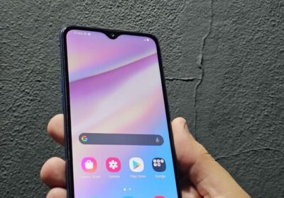 Vendo Samsung A10s libres 32gb huella , NO PEMRUTO .