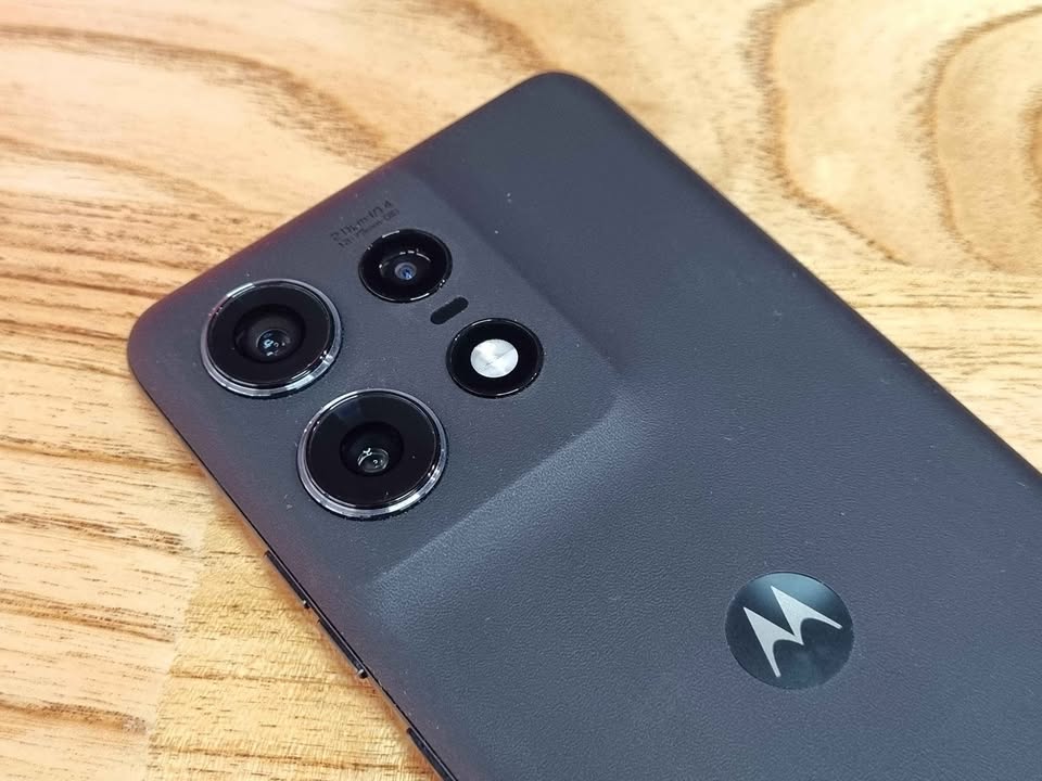 Motorola Moto Edge 50 Pro 5G 12/512 Impecable