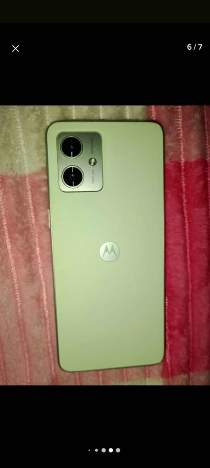 CAMBIO MOTO G54 5G DE 8+8 Y 128 X CELULAR IGUAL GAMA NO VENDO LEER DESCRIPCIÓN