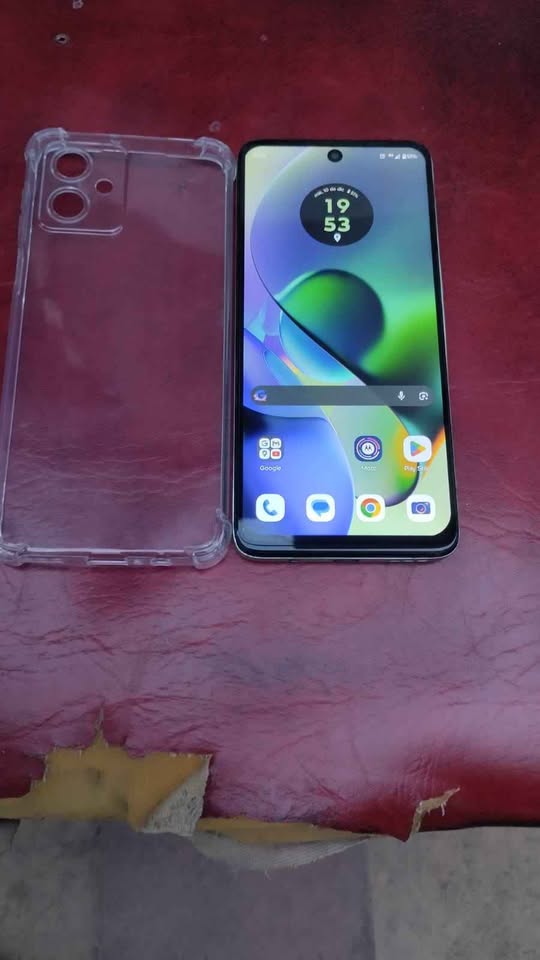 CAMBIO MOTO G54 5G DE 8+8 Y 128 X CELULAR IGUAL GAMA NO VENDO LEER DESCRIPCIÓN