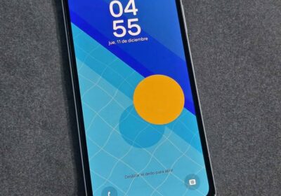 Samsung A15 Libre de fabrica para cualquier empresa 128gb De Almacenamiento y 6gb De Ram